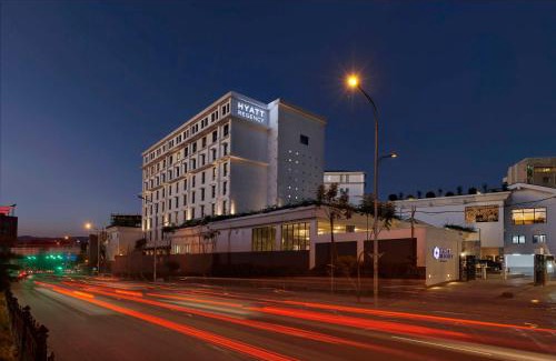 Kirkos Hotel | Hyatt Regency Addis Ababa