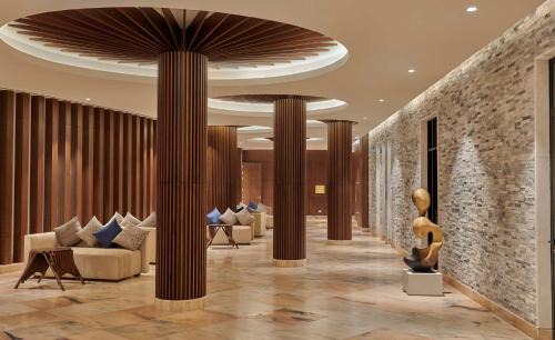 Kirkos Hotel | Hyatt Regency Addis Ababa