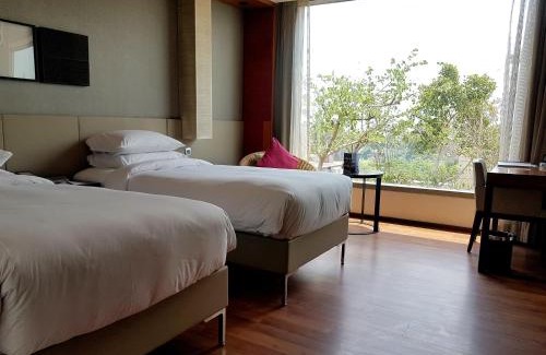 Amritsar Hotel | Hyatt Regency Amritsar Hotel & Spa