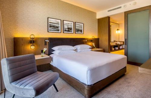 Financial District Hotel | Hyatt Regency Andares Guadalajara