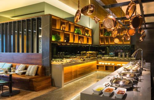 Financial District Hotel | Hyatt Regency Andares Guadalajara