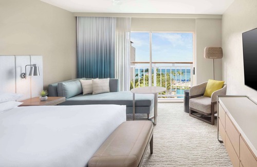 Palm Beach Resort | Hyatt Regency Aruba Resort and Casino