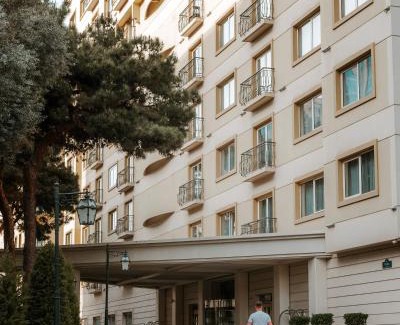 Yasamal Hotel | Hyatt Regency Baku