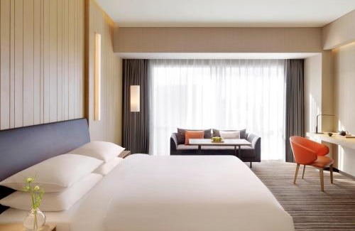 Wangjing Hotel | Hyatt Regency Beijing Wangjing