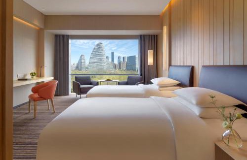 Wangjing Hotel | Hyatt Regency Beijing Wangjing