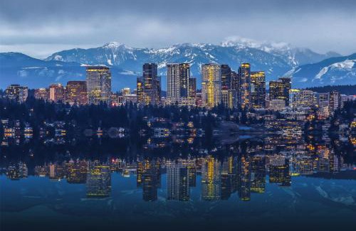 Northwest Bellevue Hotel | Hyatt Regency Bellevue