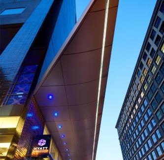 Downtown Boston Hotel | Hyatt Regency Boston