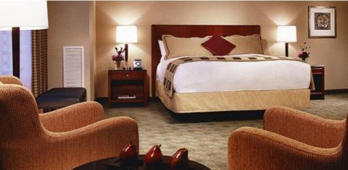 Downtown Boston Hotel | Hyatt Regency Boston