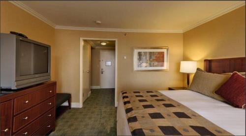 Downtown Boston Hotel | Hyatt Regency Boston