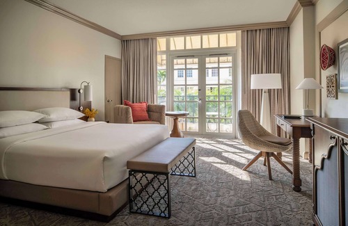 Coral Gables Section Hotel | Hyatt Regency Coral Gables