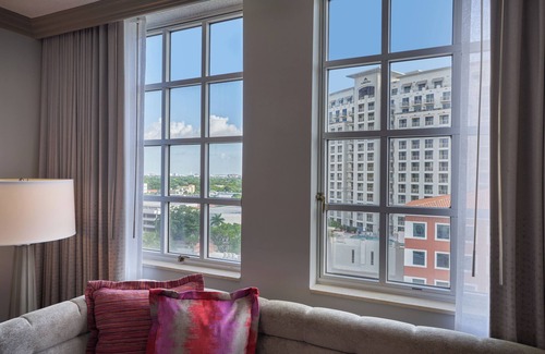 Coral Gables Section Hotel | Hyatt Regency Coral Gables