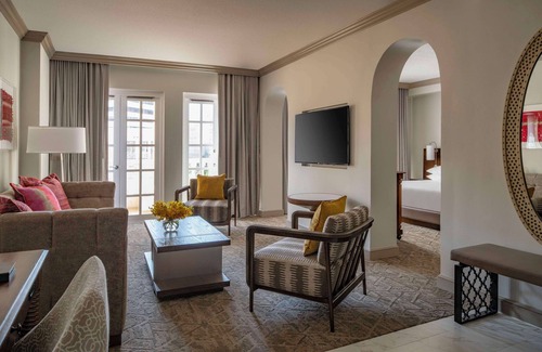 Coral Gables Section Hotel | Hyatt Regency Coral Gables
