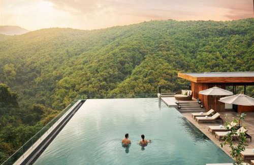 Bullawala Hotel | Hyatt Regency Dehradun Resort and Spa