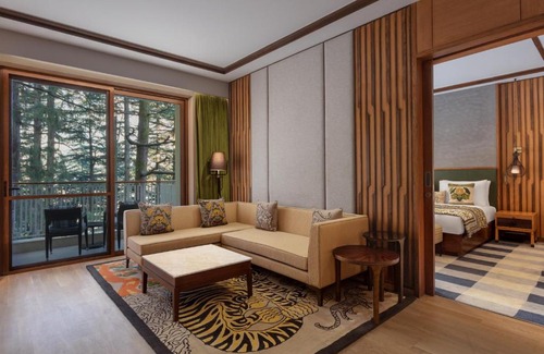 Dharamshala Resort | Hyatt Regency Dharamshala Resort