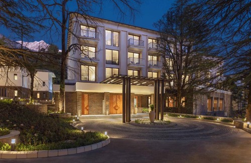 Dharamshala Resort | Hyatt Regency Dharamshala Resort