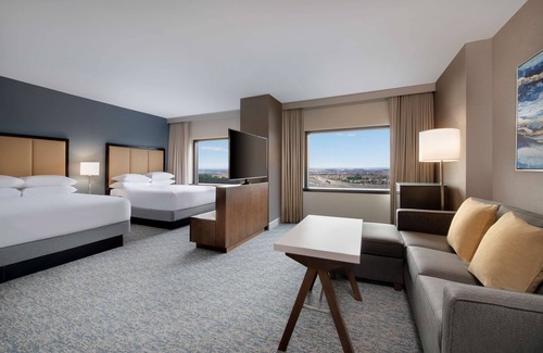 Herndon Hotel | Hyatt Regency Dulles