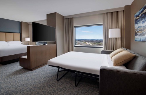 Herndon Hotel | Hyatt Regency Dulles