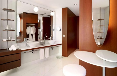 Yekaterinburg-City Hotel | Hyatt Regency Ekaterinburg
