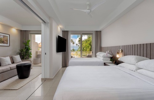 Zarzal Resort | Hyatt Regency Grand Reserve Puerto Rico