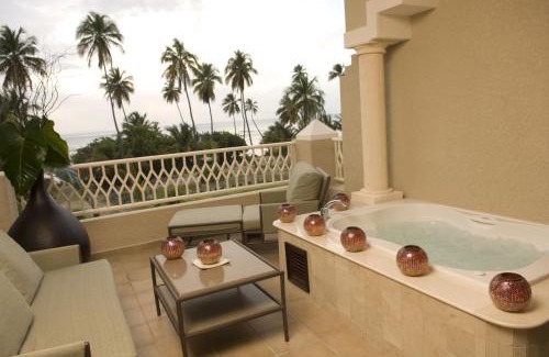 Zarzal Resort | Hyatt Regency Grand Reserve Puerto Rico