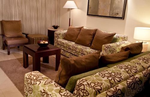 Zarzal Resort | Hyatt Regency Grand Reserve Puerto Rico