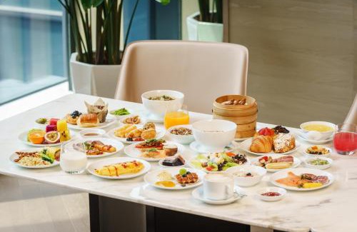 Xiaoshan Hotel | Hyatt Regency Hangzhou International Airport