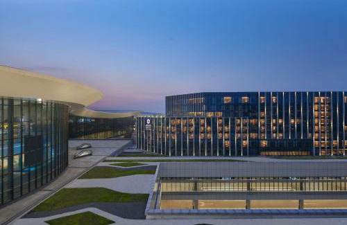 Xiaoshan Hotel | Hyatt Regency Hangzhou International Airport