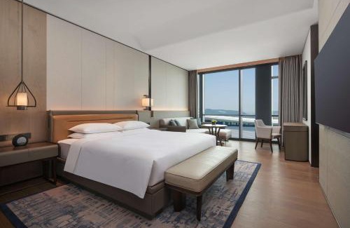 Xiaoshan Hotel | Hyatt Regency Hangzhou International Airport