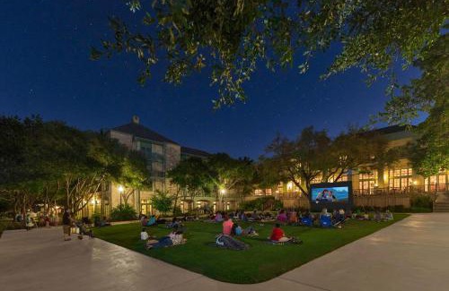West San Antonio Hotel | Hyatt Regency Hill Country Resort & Spa