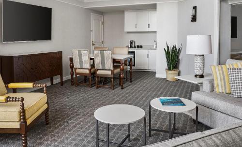 Huntington Beach Resort | Hyatt Regency Huntington Beach Resort and Spa