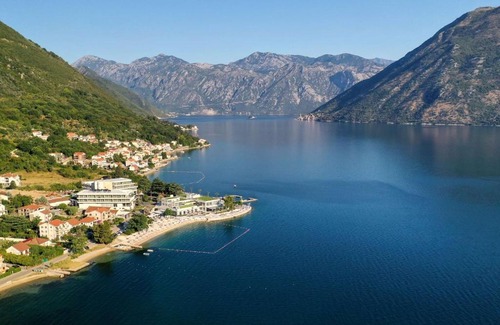 Prcanj Hotel | Hyatt Regency Kotor Bay Resort