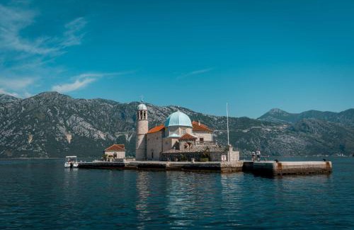 Prcanj Hotel | Hyatt Regency Kotor Bay Resort