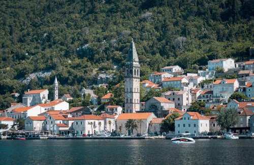 Prcanj Hotel | Hyatt Regency Kotor Bay Resort