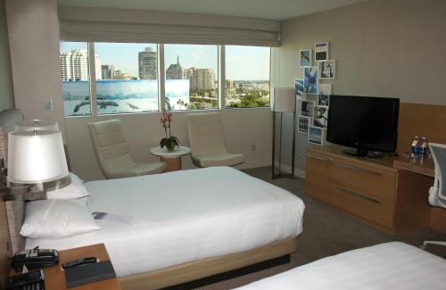 Waterfront Hotel | Hyatt Regency Long Beach