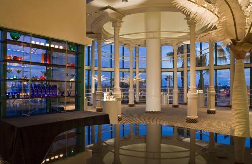 Waterfront Hotel | Hyatt Regency Long Beach