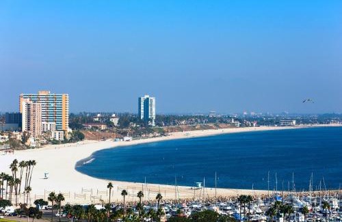 Waterfront Hotel | Hyatt Regency Long Beach