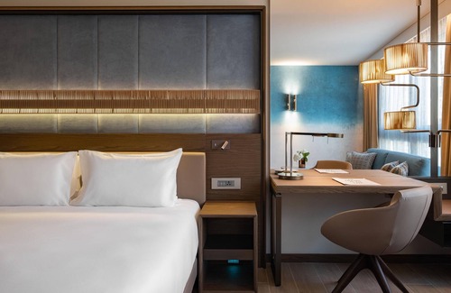 Paceville Hotel | Hyatt Regency Malta