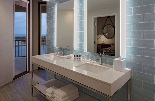 San Diego Hotel | Hyatt Regency Mission Bay Spa and Marina