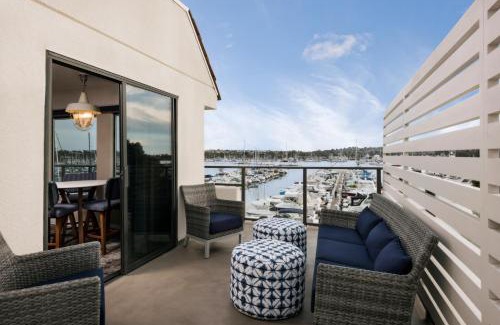San Diego Hotel | Hyatt Regency Mission Bay Spa and Marina