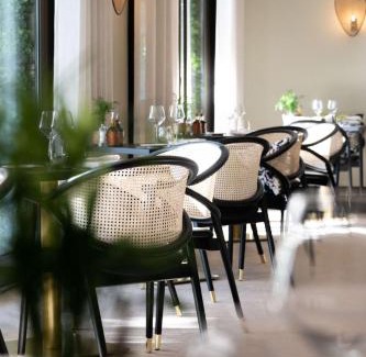 Carre d'Or Hotel | Hyatt Regency Nice Palais de la Méditerranée