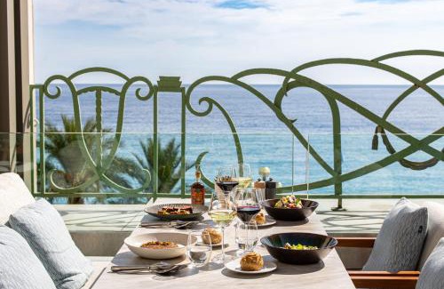 Carre d'Or Hotel | Hyatt Regency Nice Palais de la Méditerranée