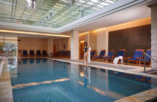 Viman Nagar Hotel | Hyatt Regency Pune Hotel & Residences