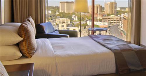 Downtown San Antonio Hotel | Hyatt Regency San Antonio Riverwalk