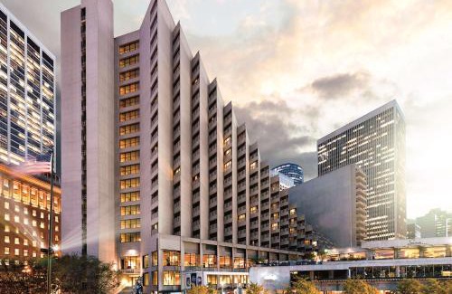 Financial District Hotel | Hyatt Regency San Francisco