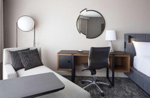 Financial District Hotel | Hyatt Regency San Francisco