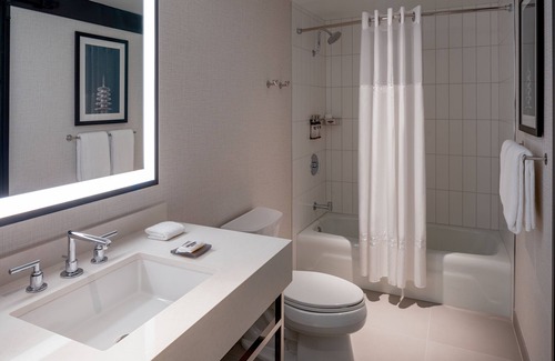 Financial District Hotel | Hyatt Regency San Francisco