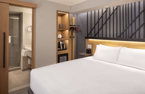 Financial District Hotel | Hyatt Regency San Francisco