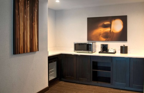 Burlingame Hotel | Hyatt Regency San Francisco Airport