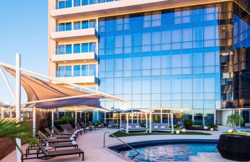San Luis Potosi Hotel | Hyatt Regency San Luis Potosi