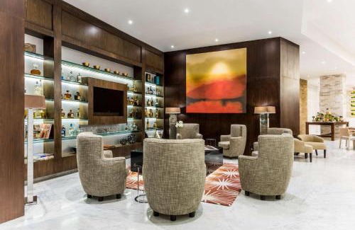 San Luis Potosi Hotel | Hyatt Regency San Luis Potosi